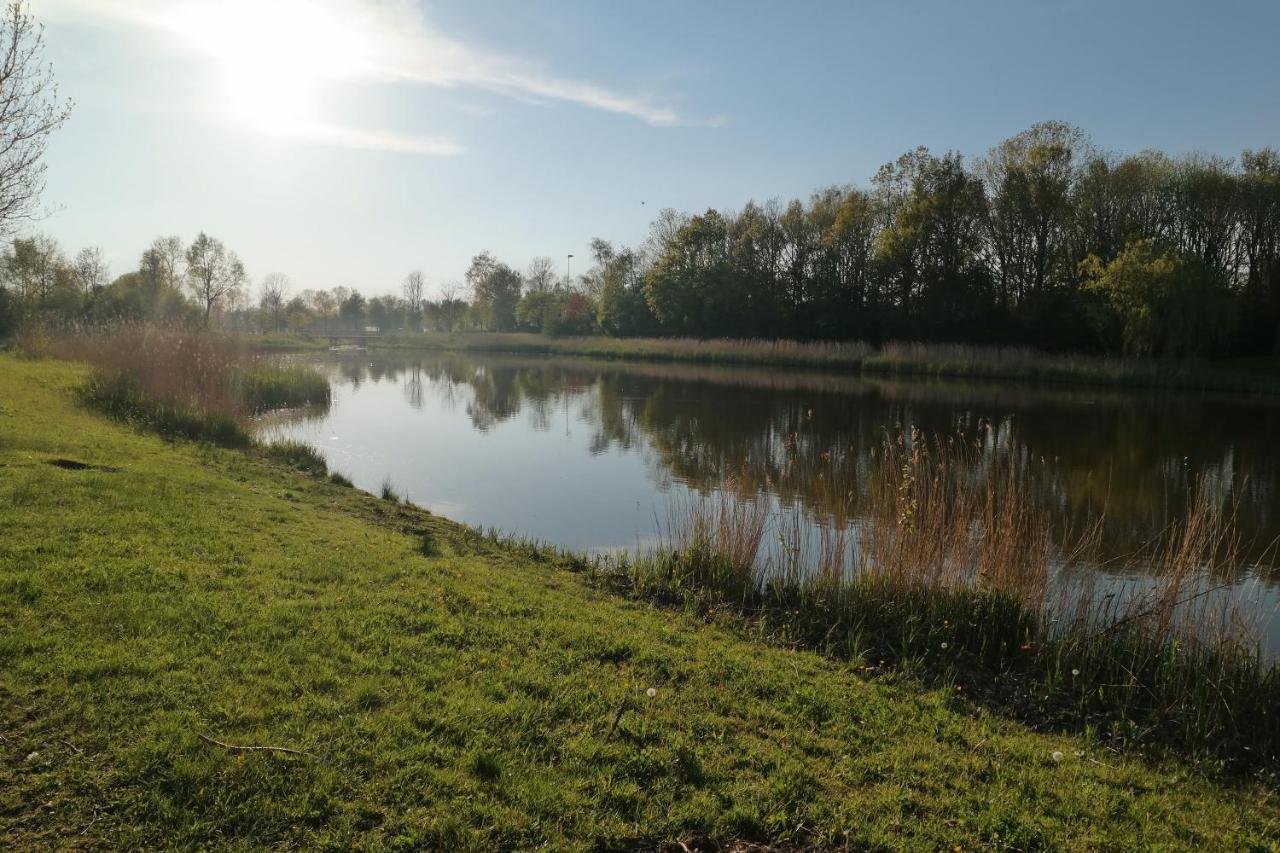 Slaap Lekker Daire Dokkum Dış mekan fotoğraf